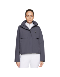 Parka Samshield Lina SS26 MAGNET