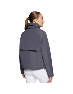 Parka Samshield Lina SS26 MAGNET 2