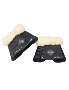 LeMieux Motionflex Fur Bells