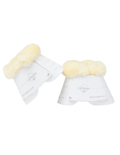 LeMieux Motionflex Fur Bells 2
