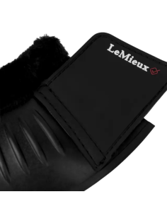 LeMieux Rubber Polar Bells 2
