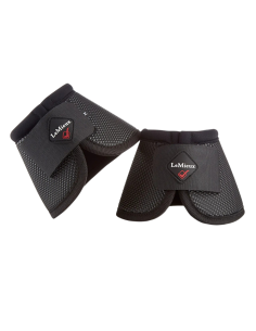 Cloches LeMieux Ballistic NOIR
