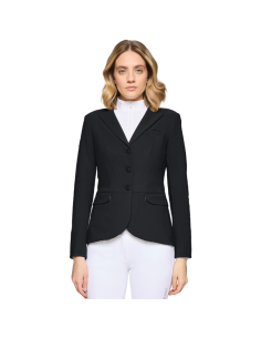 Veste Samshield Victory Premium Regular SS26 NOIR