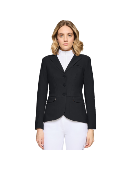 Veste Samshield Victory Premium Regular SS26 NOIR