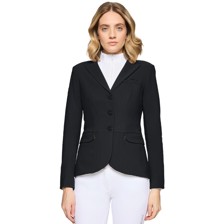 Veste Samshield Victory Premium Regular SS26 NOIR