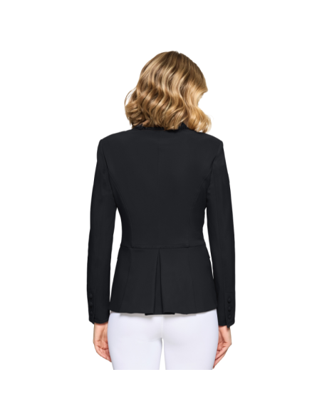 Veste Samshield Victory Premium Regular SS26 NOIR
