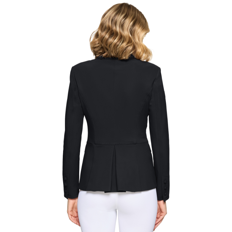 Veste Samshield Victory Premium Regular SS26 NOIR