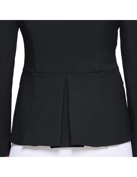 Veste Samshield Victory Premium Regular SS26 NOIR
