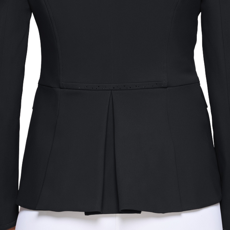 Veste Samshield Victory Premium Regular SS26 NOIR