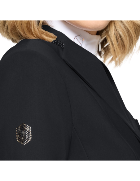 Veste Samshield Victory Premium Regular SS26 NOIR