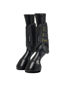 Guêtres De Cross LeMieux XC MIMsafe NOIR