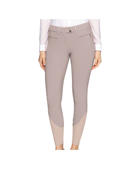 Pantalon Samshield Adèle SS26 LATTE