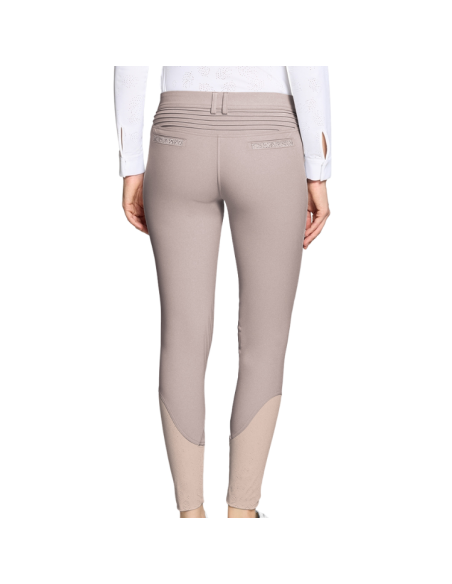 Pantalon Samshield Adèle SS26 LATTE