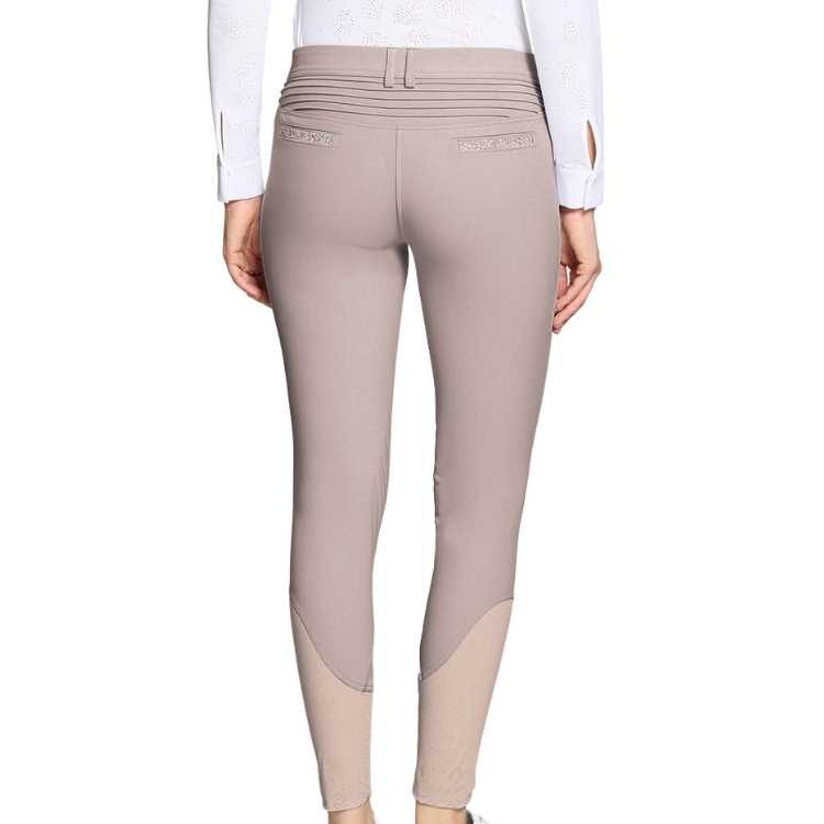 Pantalon Samshield Adèle SS26 LATTE