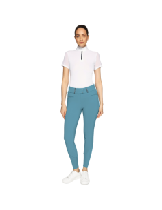 Pantalon Samshield Claranova Full Grip SS26 NEPTUNE