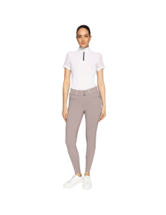 Samshield Claranova Full Grip SS26 Riding Breeches 2