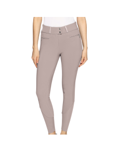 Samshield Claranova Full Grip SS26 Riding Breeches