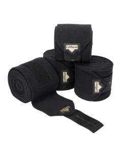 Bandes De Polo LeMieux Elevate NOIR