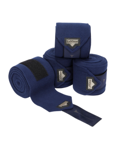 LeMieux Elevate Polo Bands 2