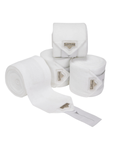 LeMieux Elevate Polo Bands 2