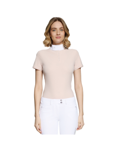 Samshield Roxy Premium Short Sleeve Show Polo SS26