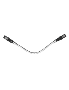 LeMieux Ice Crystal Browband 2