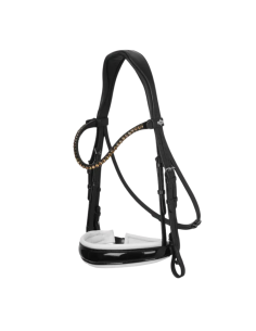 Bridle LeMieux Kudos