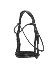 Bridle LeMieux Kudos 2
