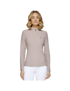 Veste Technique Samshield Nina SS26 NOIR 2