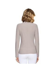 Veste Technique Samshield Nina SS26 LATTE 2