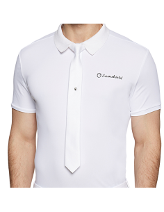 Samshield Woven SS26 Tie 2