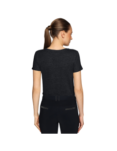 Samshield Ariana Short Sleeve Casual T-Shirt SS26 2
