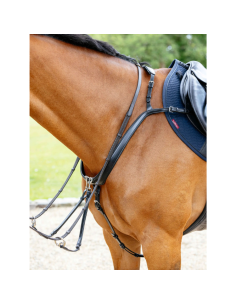 Collier De Chasse LeMieux Kudos A Pont NOIR 2