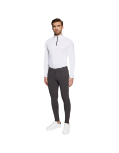 Pantalon Samshield Marcel SS26 MAGNET
