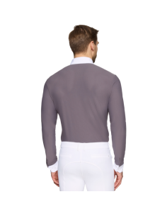 Samshield Smith Long Sleeve Shirt SS26 2