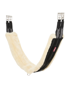 LeMieux Anatomical Polar Lined Girth 2
