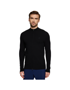 Pull Samshield Enzo SS26 NOIR