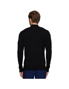 Pull Samshield Enzo SS26 NOIR 2