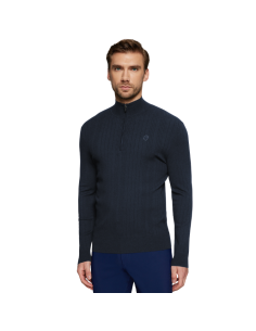 Pull Samshield Elvyn SS26 MARINE