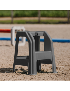 Montoir Hippotonic 2 Steps 2