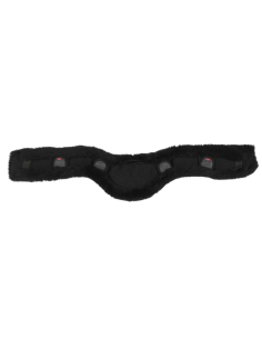 LeMieux Anatomic Merino Wool+ Sheepskin Lining 2