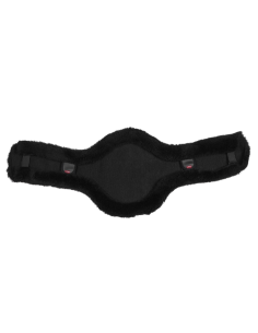 LeMieux Anatomic Merino Wool+ Sheep Short Bib Lining