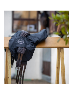 LeMieux CSO Saddle Cover 2