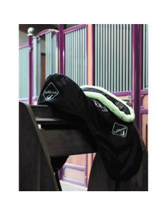 Housse De Selle LeMieux Dressage 2
