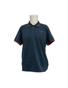 Men's Polo Flags & Cup Redondo