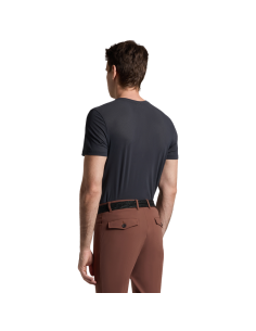 Cavalleria Toscana Jersey Pocket T-Shirt 2