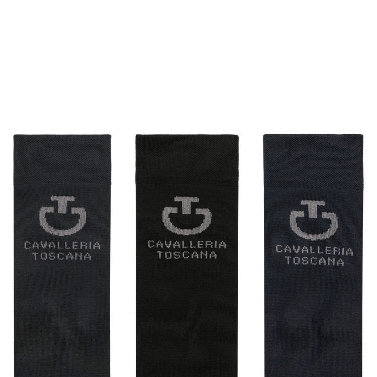 Pack Chaussettes Cavalleria Toscana...