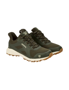 Basket Dubarry Curragh OLIVE
