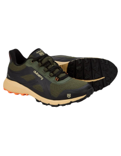 Basket Dubarry Kempton NOIR/OLIVE 2