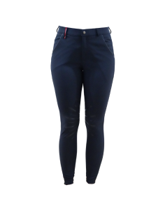 Pantalon Flags & Cup Belmont Homme MARINE